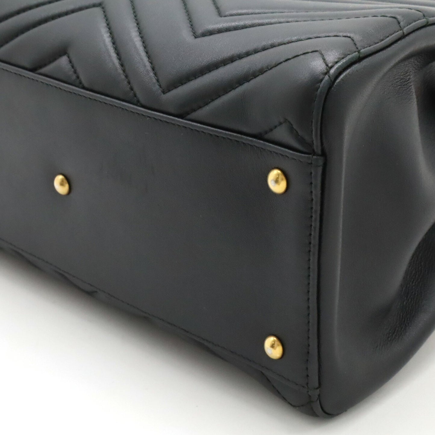 Gucci Others Black Handbags