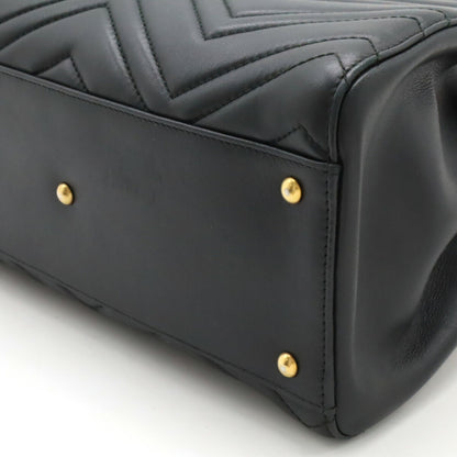 Gucci Others Black Handbags