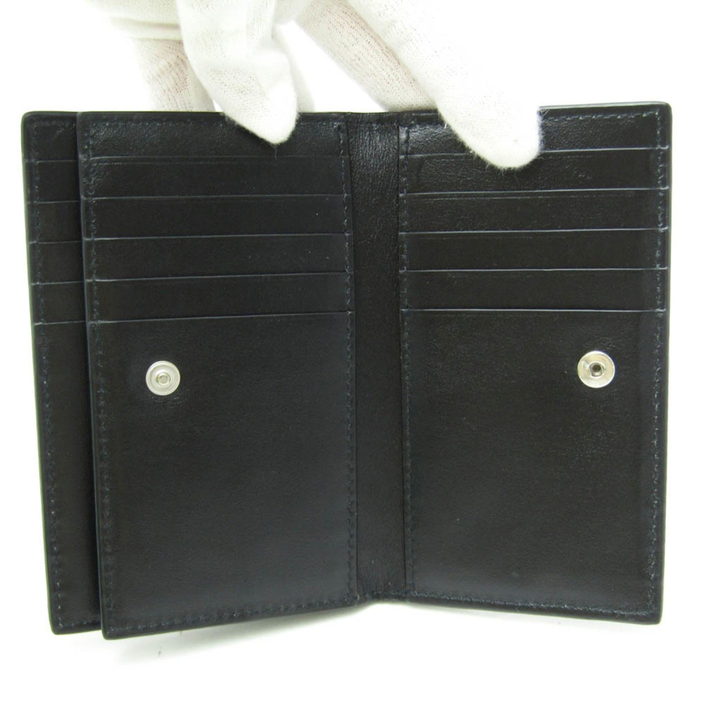 Bottega Veneta Others Black Cases