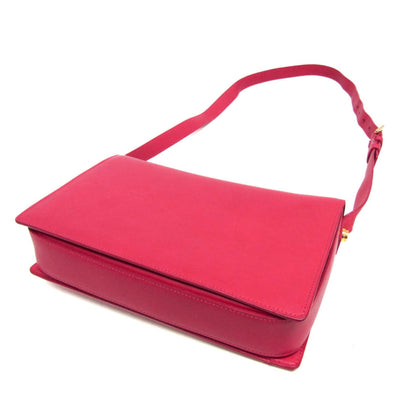 Saint Laurent Others Pink Shoulder Bags
