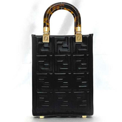 Fendi Others Black Handbags