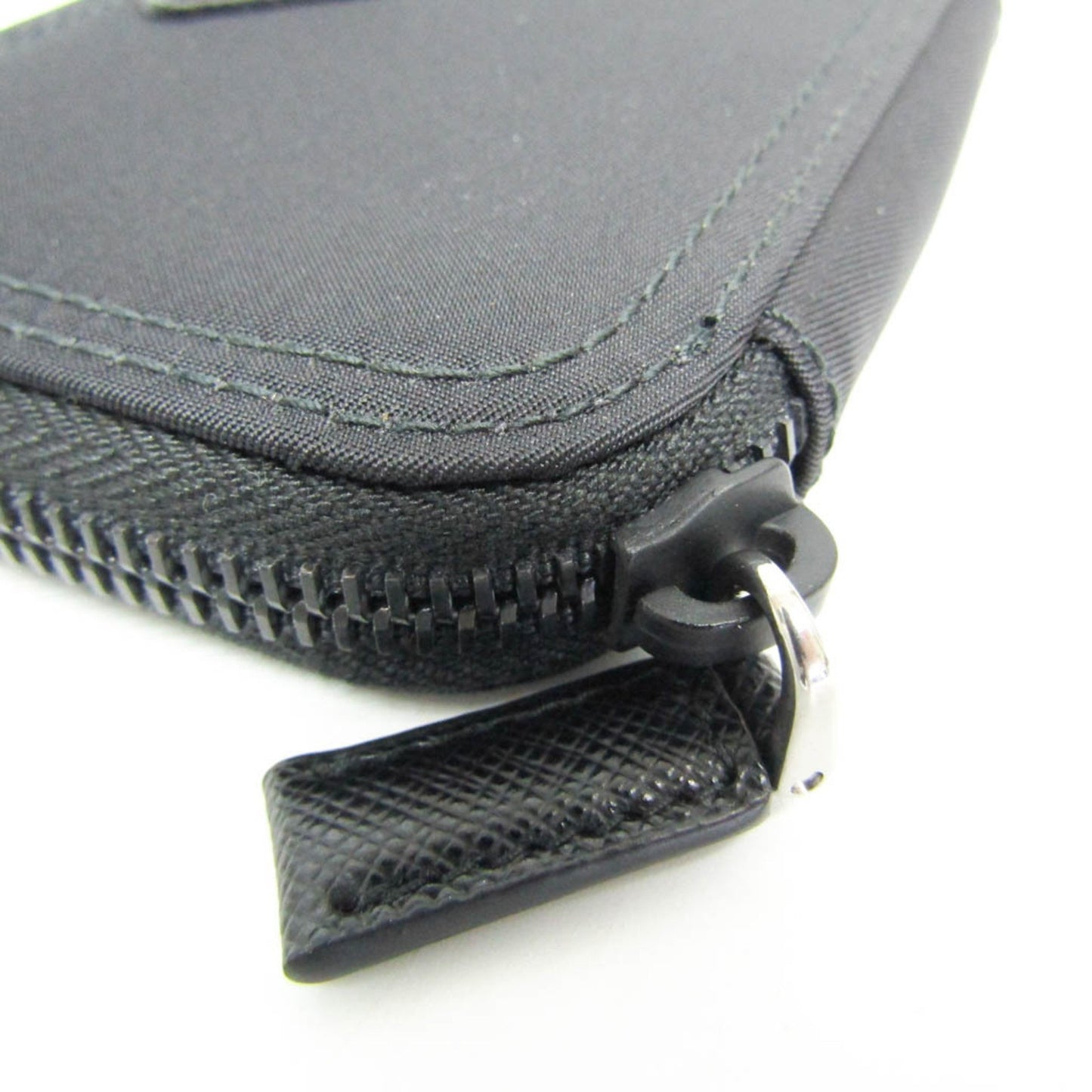 Prada Nylon Black Cases