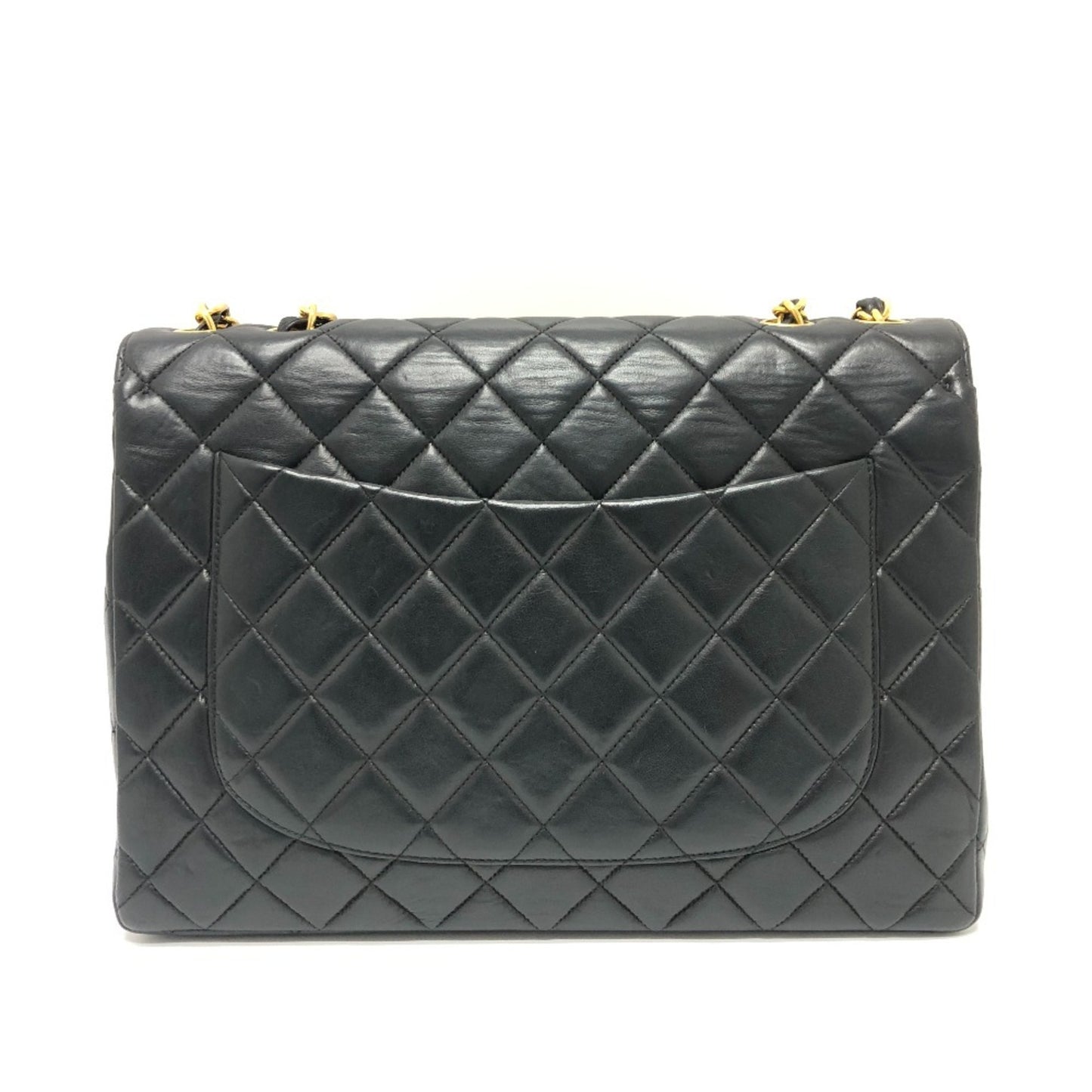 Chanel Others Black Handbags
