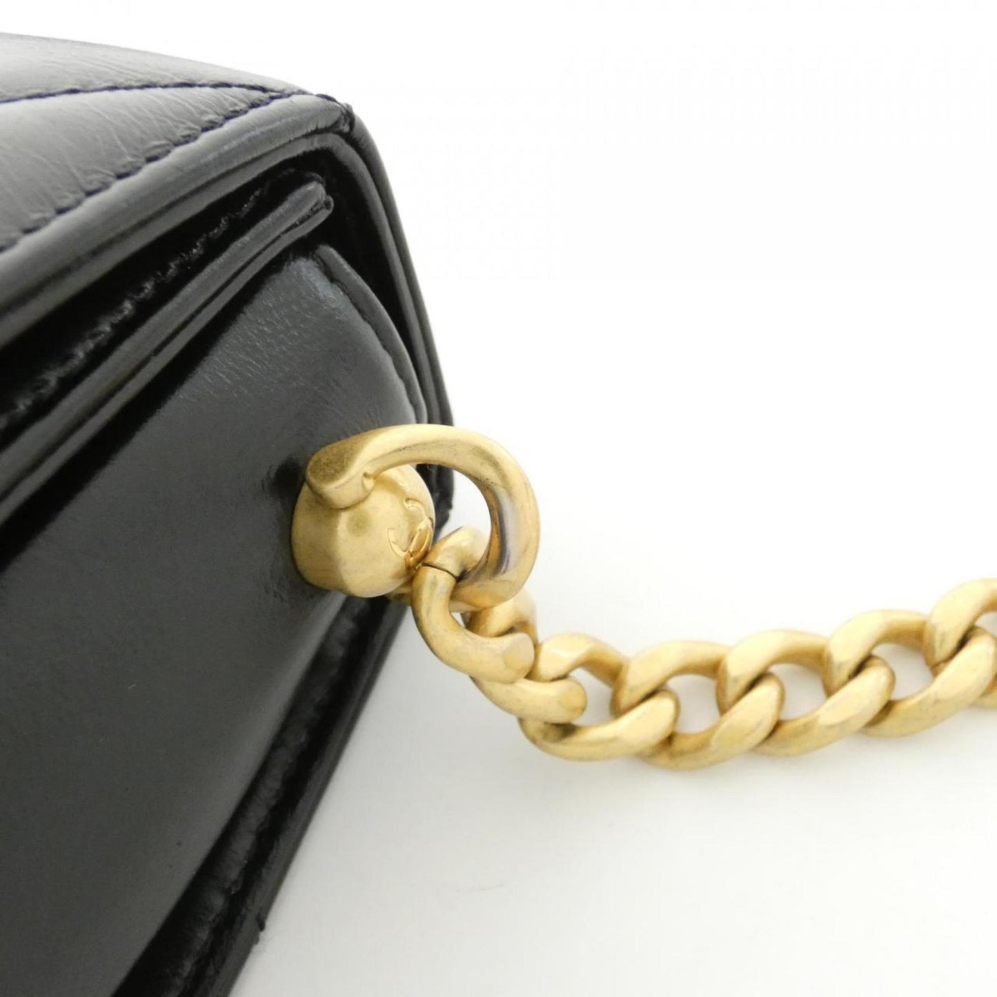 Chanel Others Black Shoulder Bags