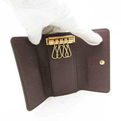 Louis Vuitton Monogram Canvas Brown Cases