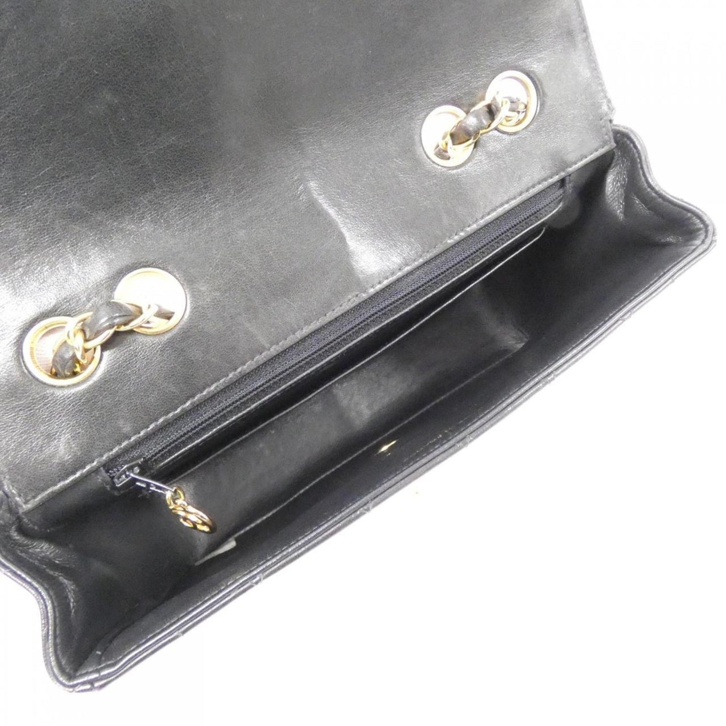 Chanel Others Black Shoulder Bags
