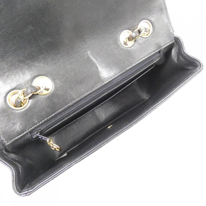 Chanel Others Black Shoulder Bags