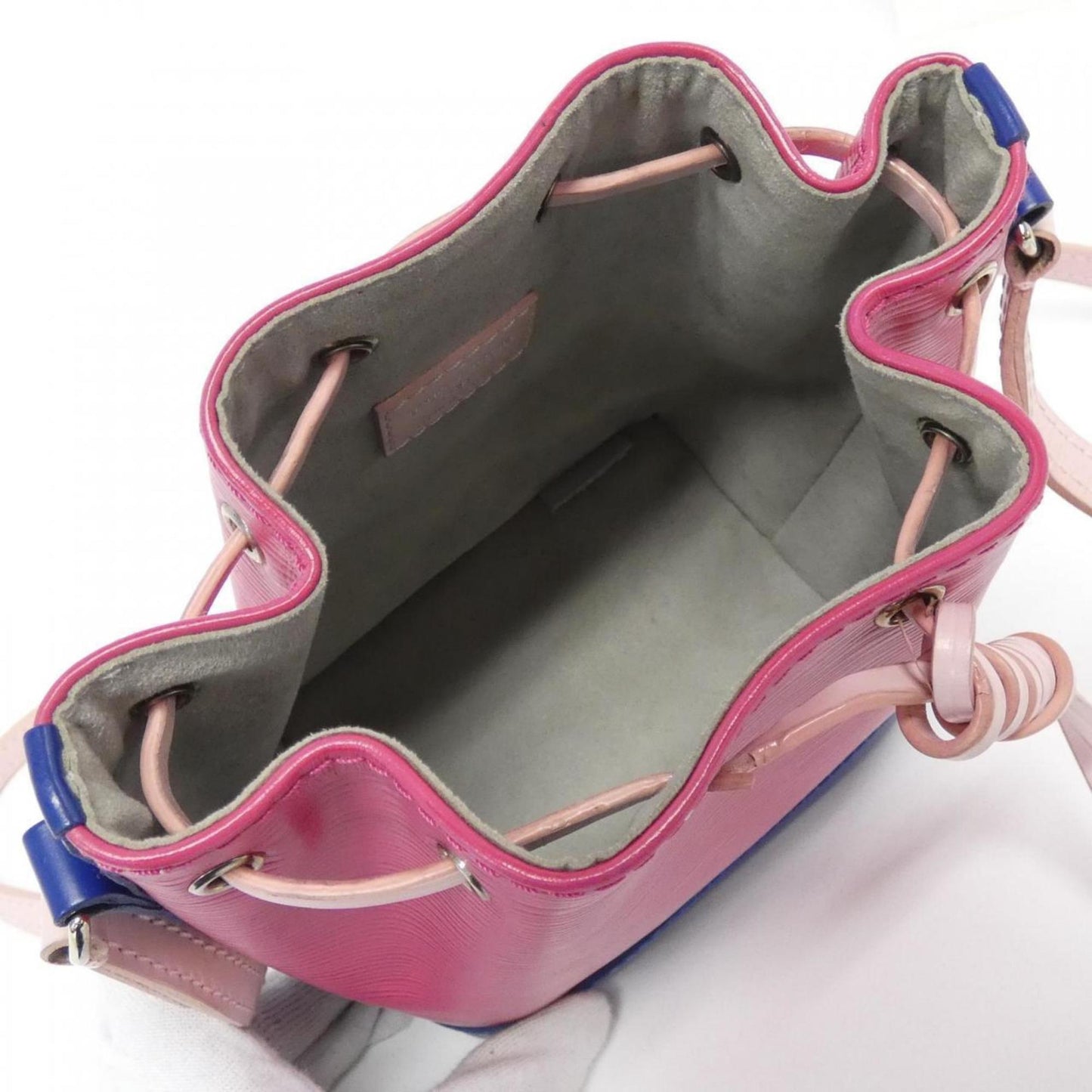 Louis Vuitton Others Pink Shoulder Bags