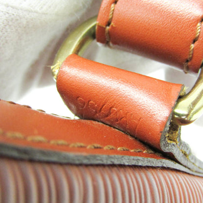 Louis Vuitton Epi Brown Shoulder Bags