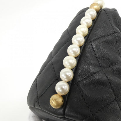Chanel Others Black Shoulder Bags