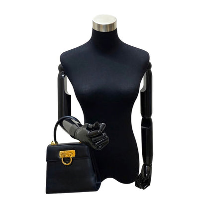 Salvatore Ferragamo Others Gold Handbags