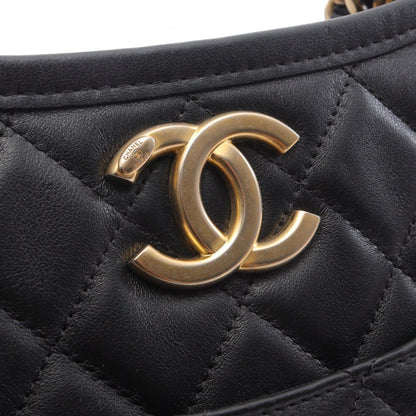 Chanel Others Black Shoulder Bags