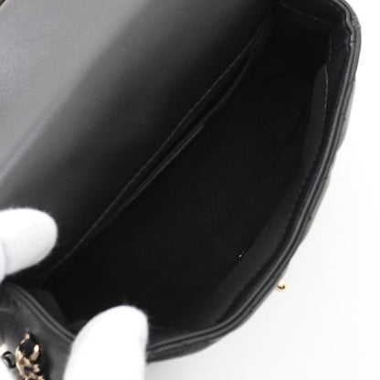 Chanel Others Black Shoulder Bags
