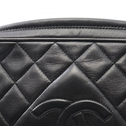 Chanel Others Black Shoulder Bags