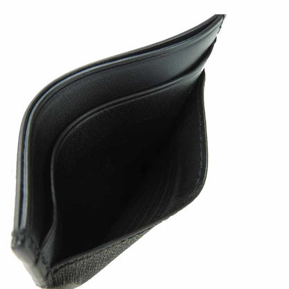 Bvlgari Pvc Black Cases