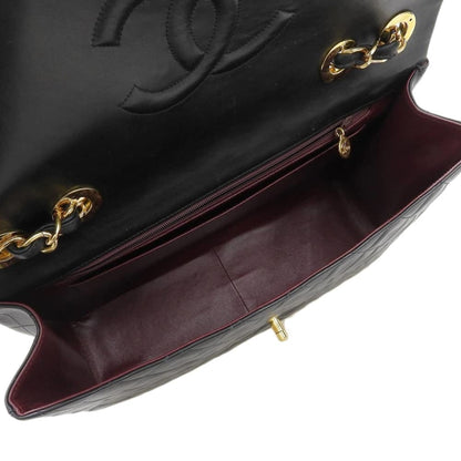 Chanel Others Black Shoulder Bags