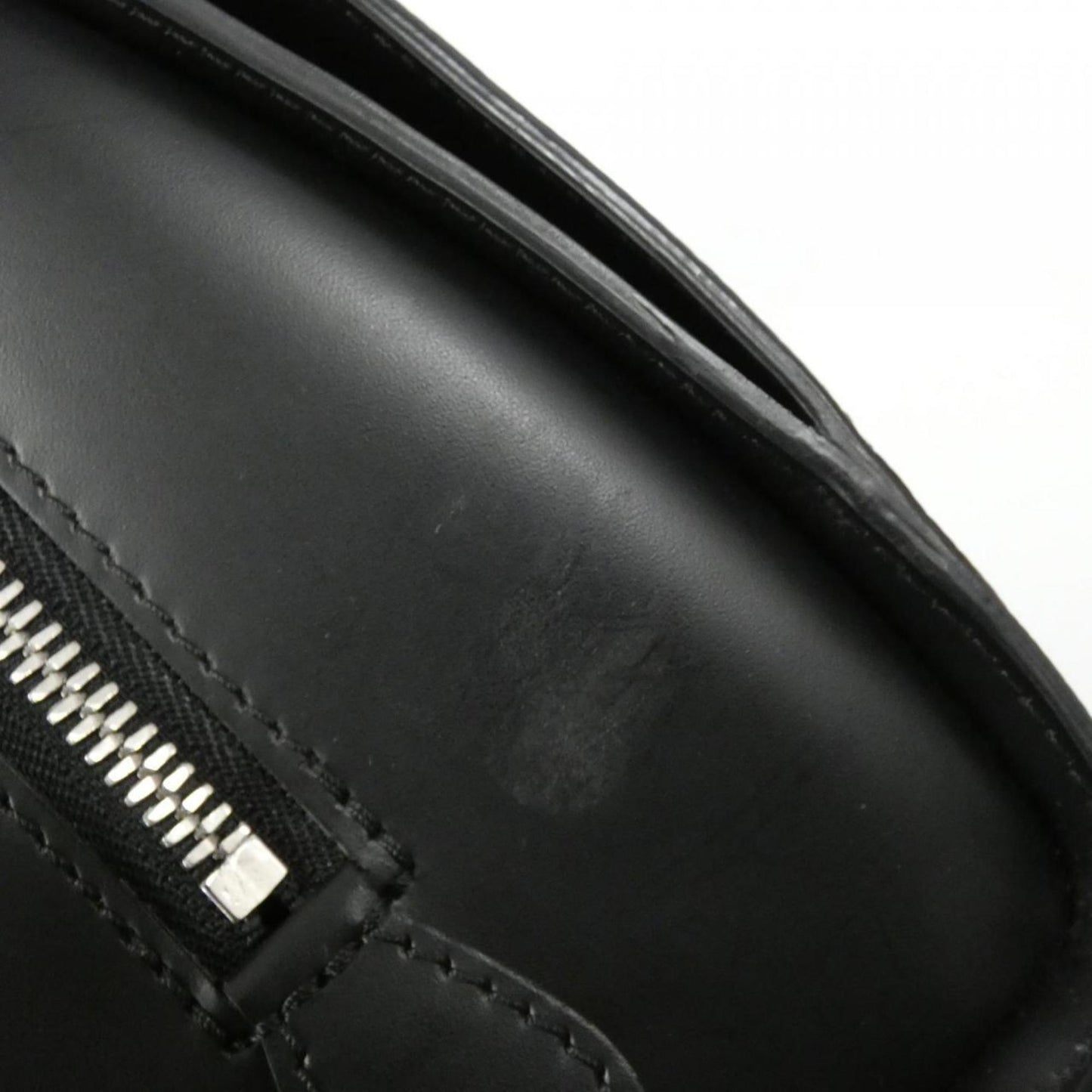Louis Vuitton Epi Black Handbags