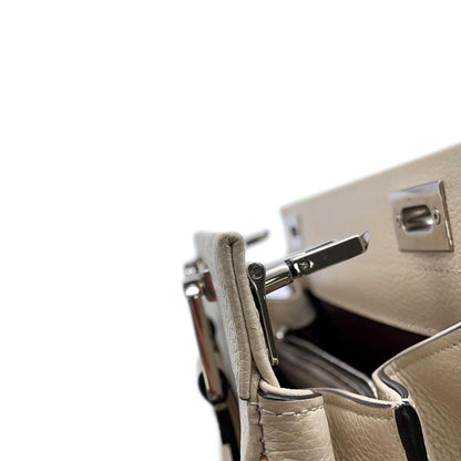 Gucci Others White Handbags