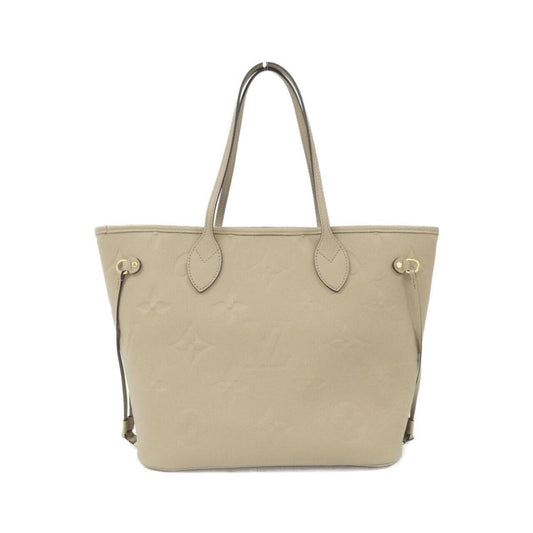 Louis Vuitton Others Gray Handbags