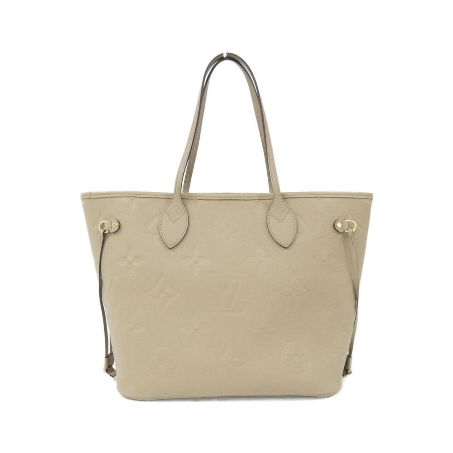 Louis Vuitton Others Gray Handbags