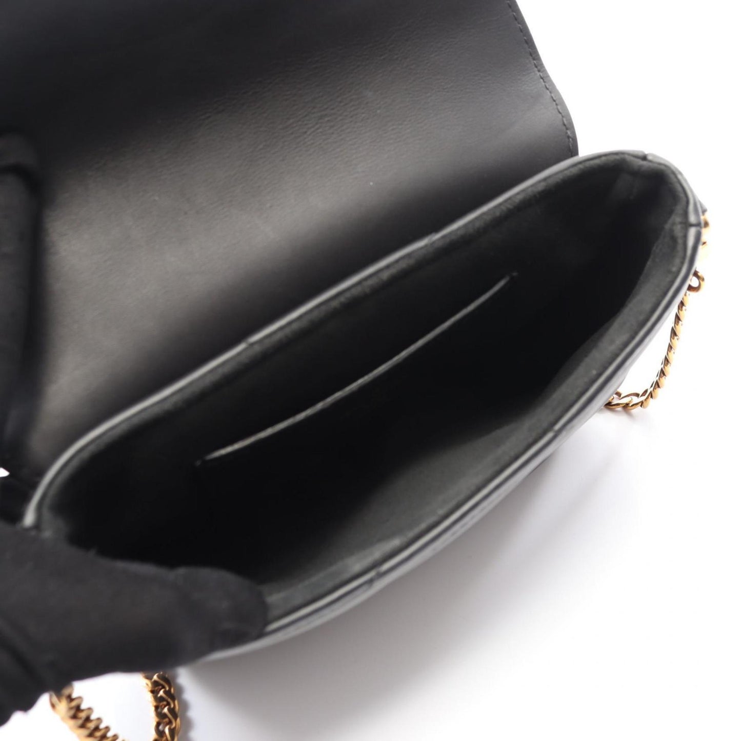 Louis Vuitton Others Black Shoulder Bags