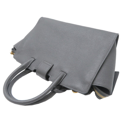 Saint Laurent Others Gray Handbags