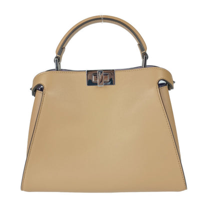 Fendi Others Brown Handbags
