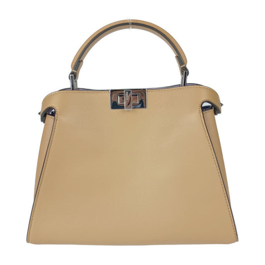 Fendi Others Brown Handbags