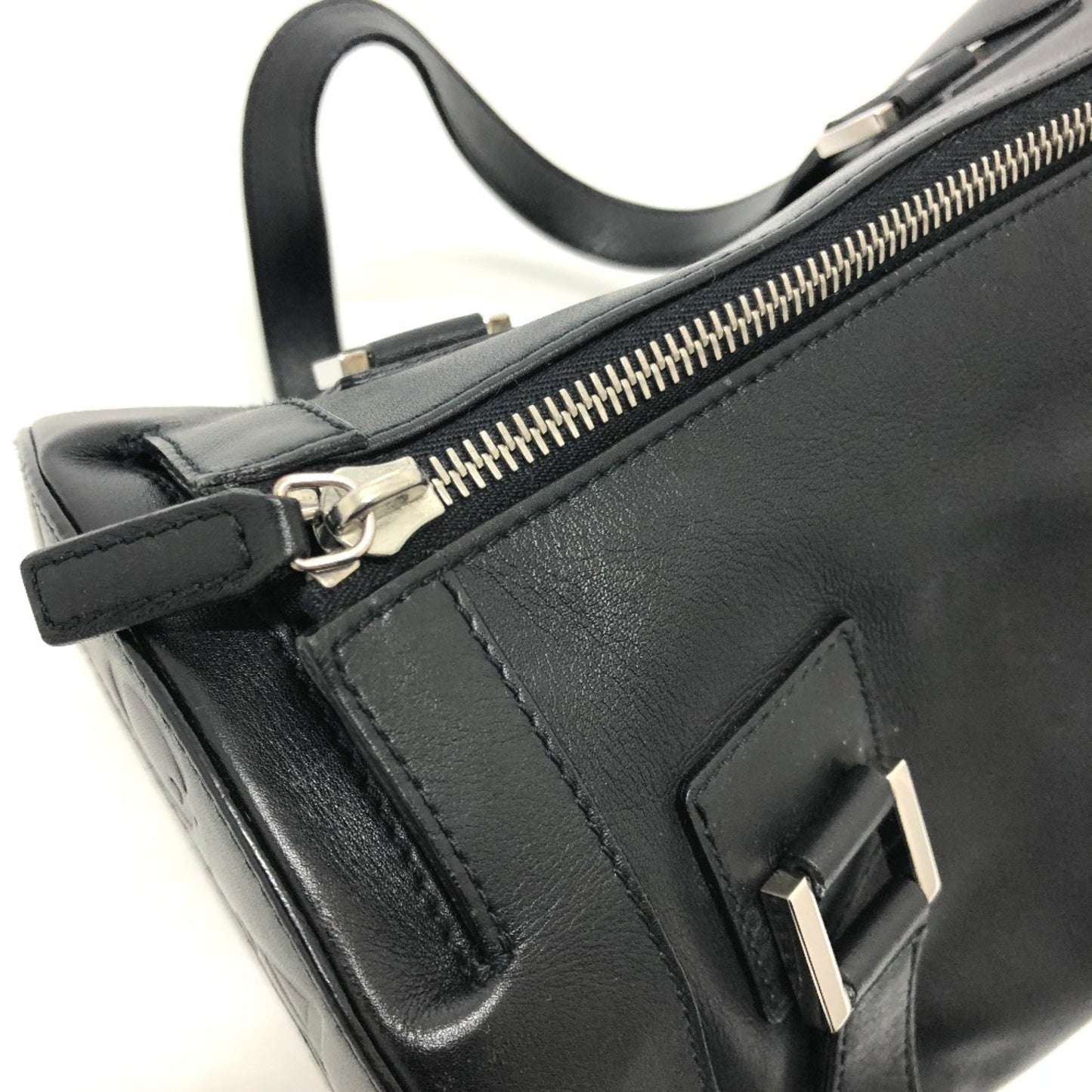 Bvlgari Others Black Handbags