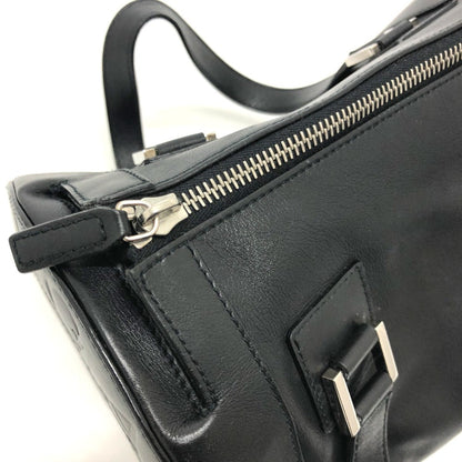 Bvlgari Others Black Handbags