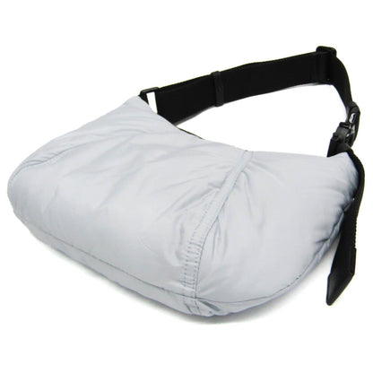 Moncler Nylon Black Shoulder Bags