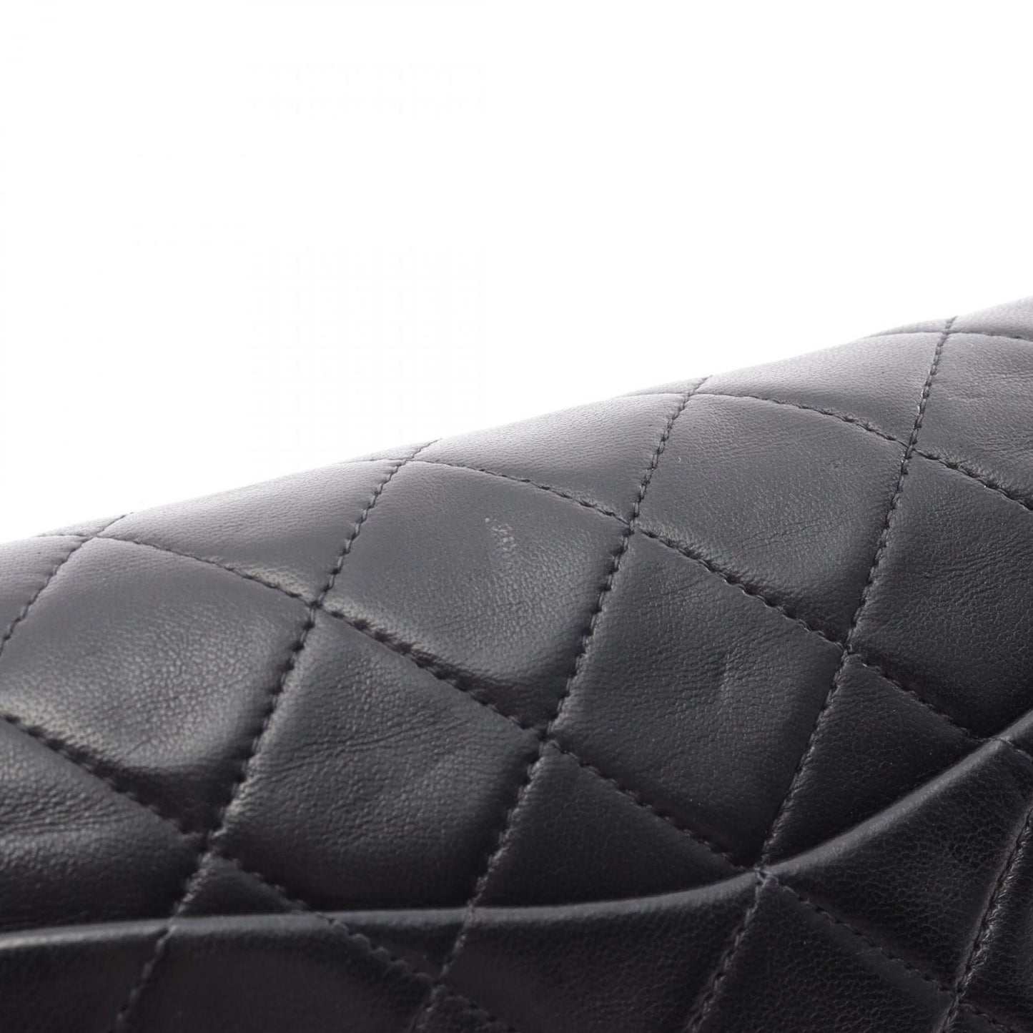 Chanel Others Black Shoulder Bags