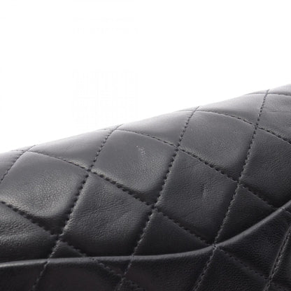 Chanel Others Black Shoulder Bags