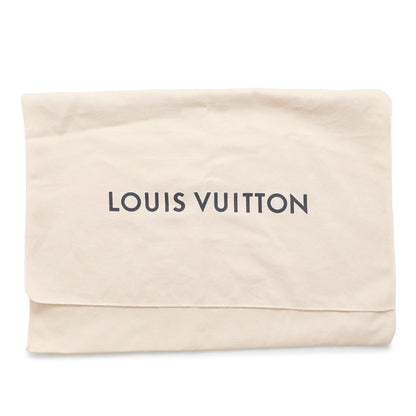 Louis Vuitton Empreinte Gray Backpacks