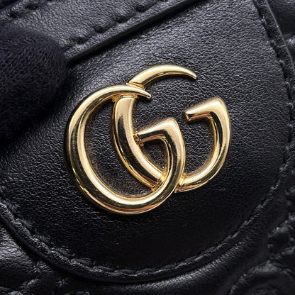 Gucci Others Black Handbags