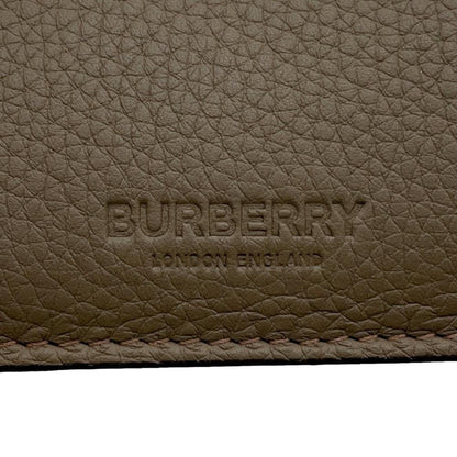 Burberry Others Brown Shoulder Bags