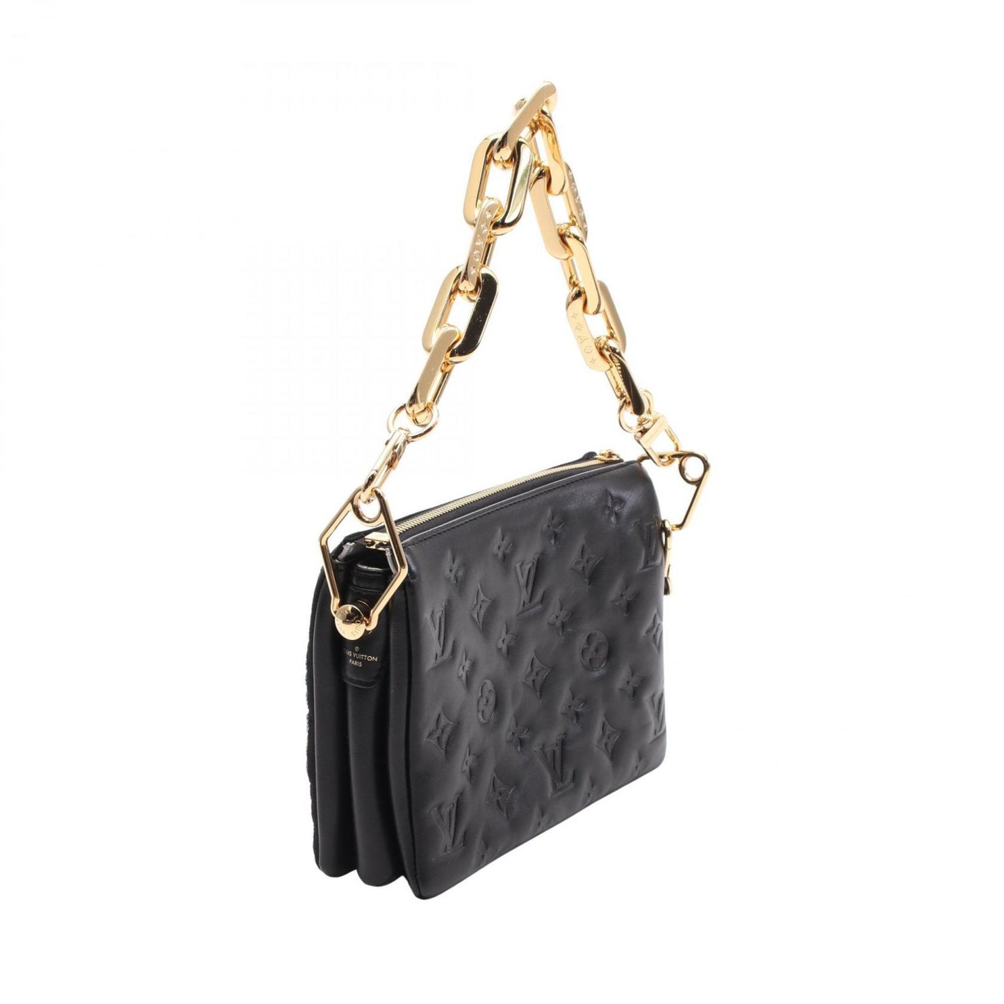 Louis Vuitton Others Black Handbags