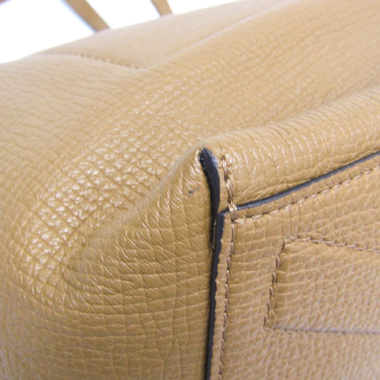Versace Others Brown Shoulder Bags