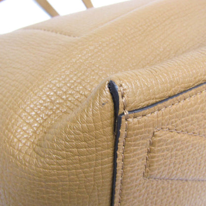 Versace Others Brown Shoulder Bags