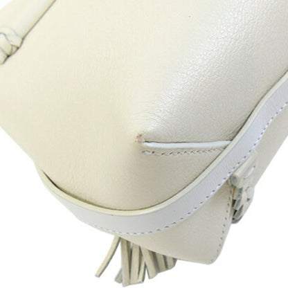 Chloé Others White Handbags