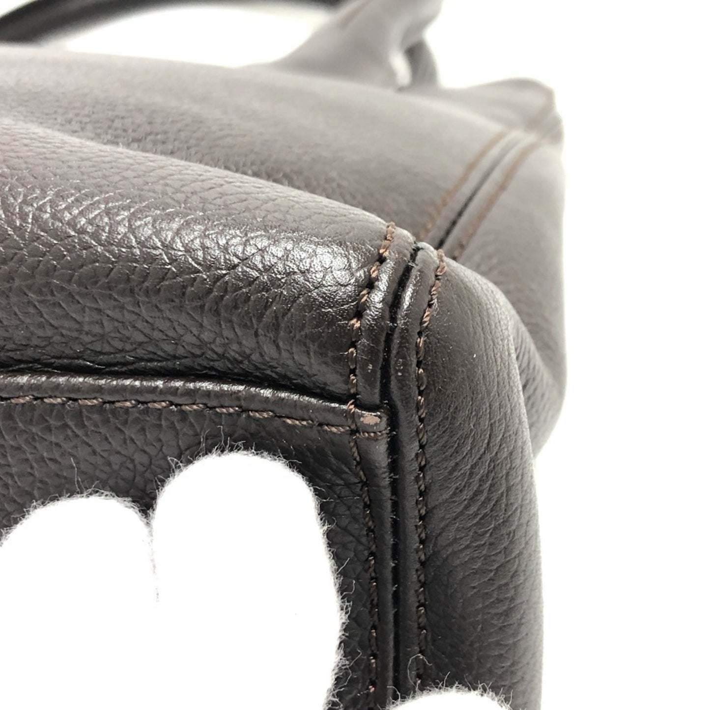 Chanel Others Brown Tote Bags