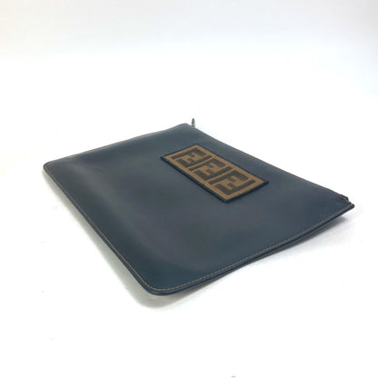 Fendi Others Black Clutch Bags
