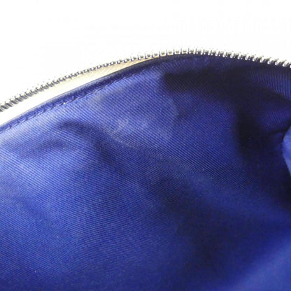 Louis Vuitton Coated Canvas Blue Travel Bags
