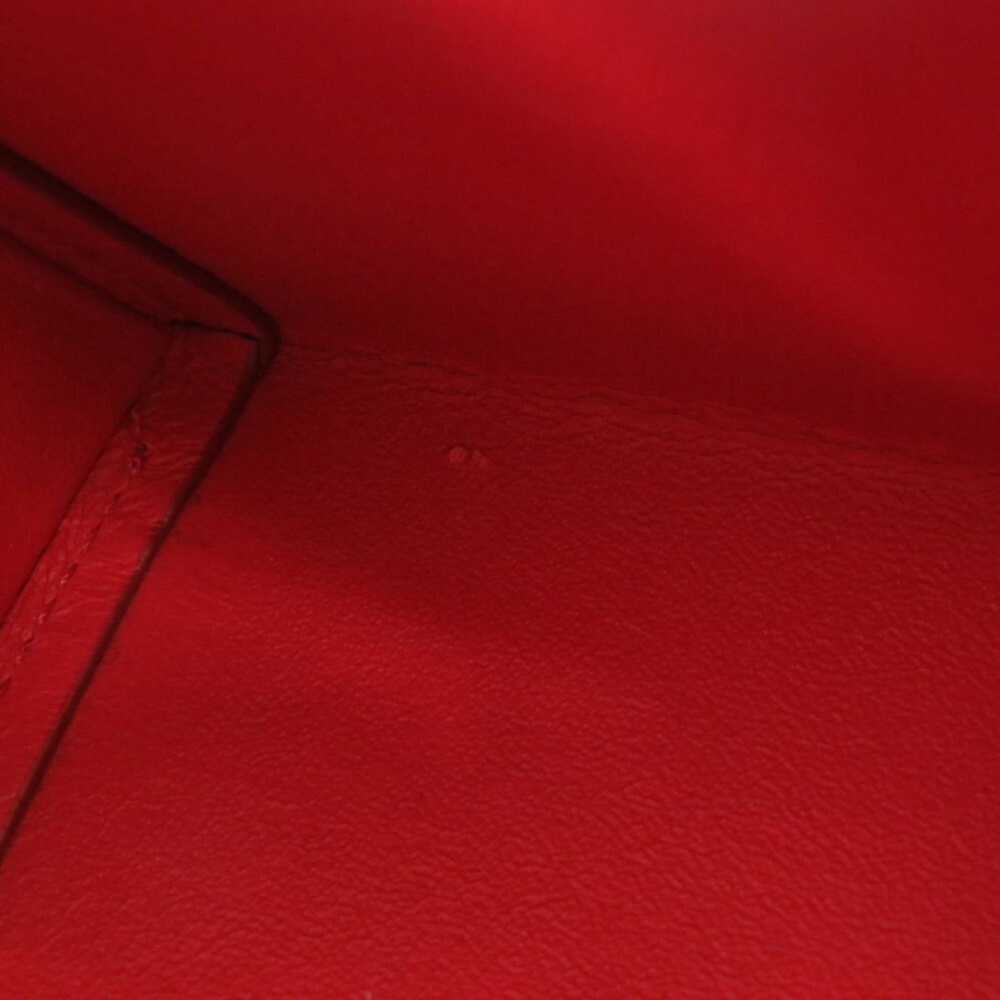 Salvatore Ferragamo Others Red Clutch Bags