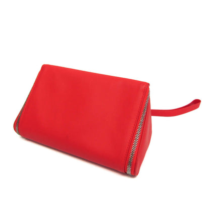 Bottega Veneta Others Red Clutch Bags