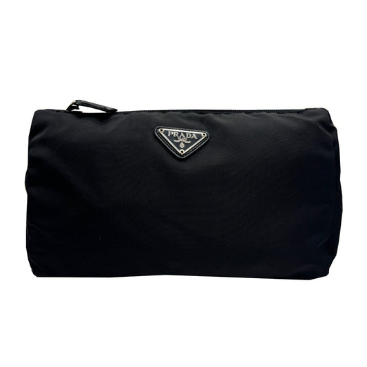 Prada Nylon Black Small Bags