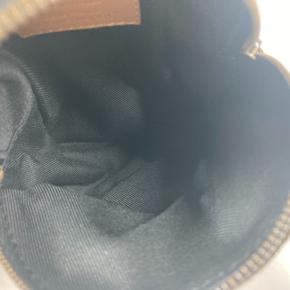 Louis Vuitton Canvas Black Backpacks