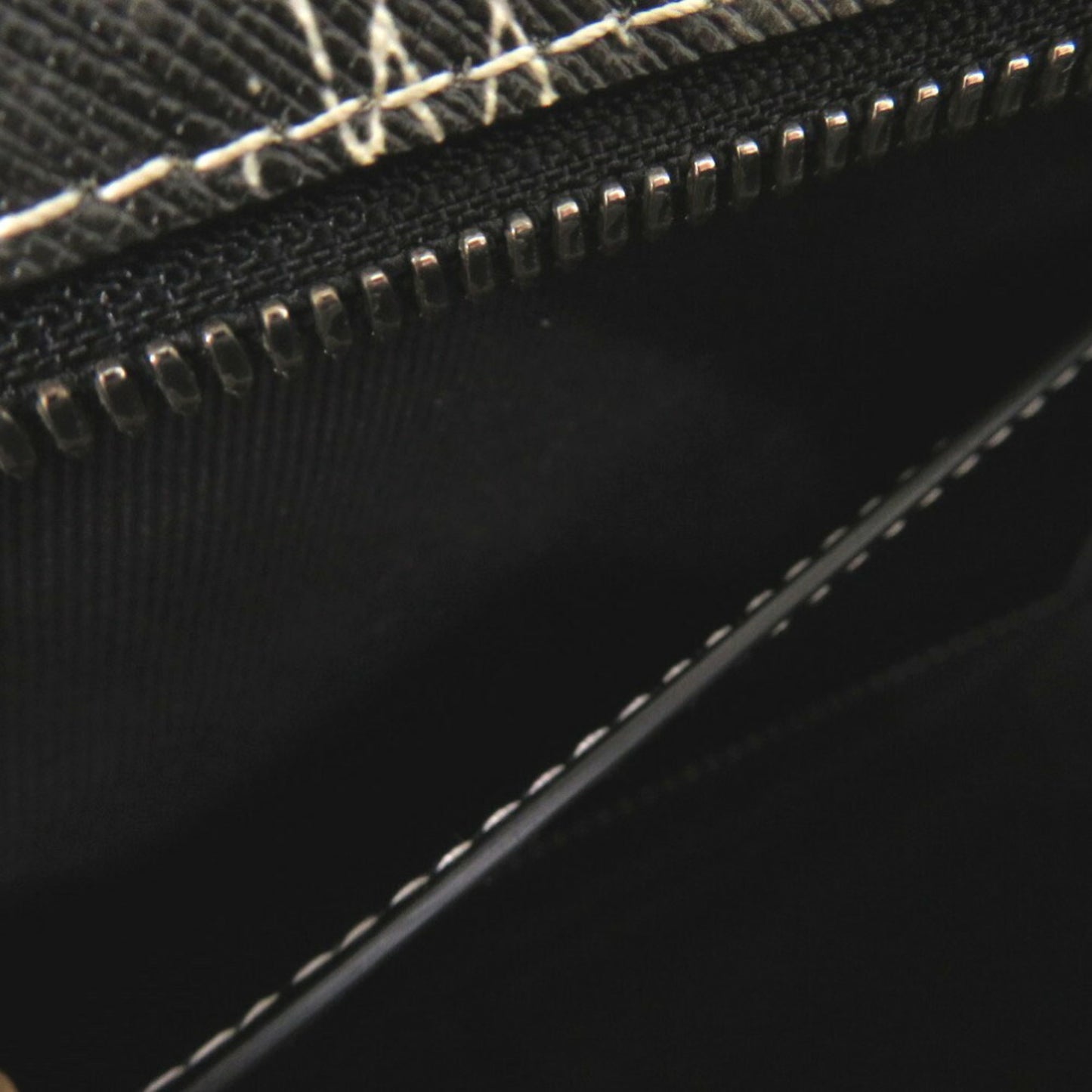 Burberry Pvc Black Crossbody Bags