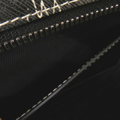 Burberry Pvc Black Crossbody Bags