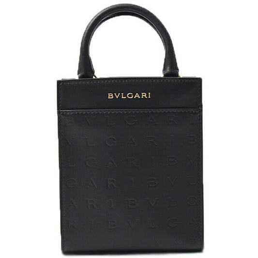 Bvlgari Others Black Handbags